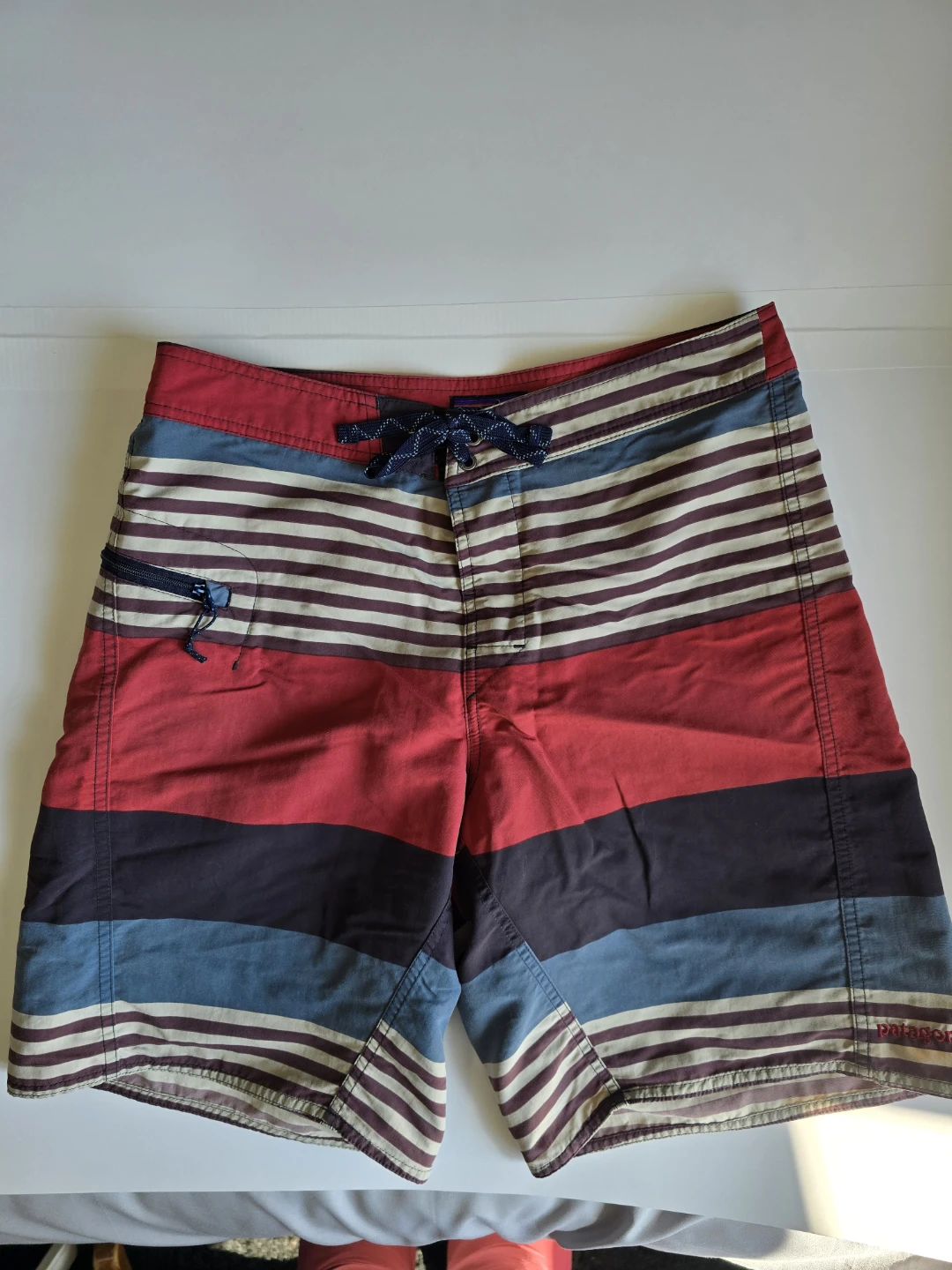 Mens Patagonia Board Shorts - photo 3