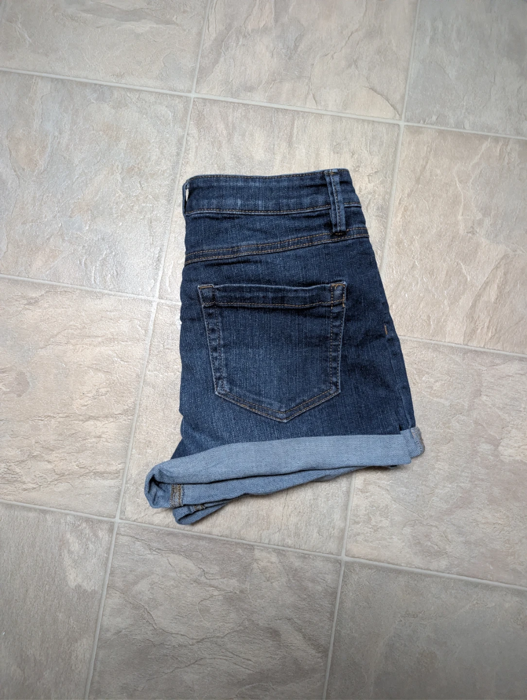 Levi Strauss Signature and garage shorts - photo 4