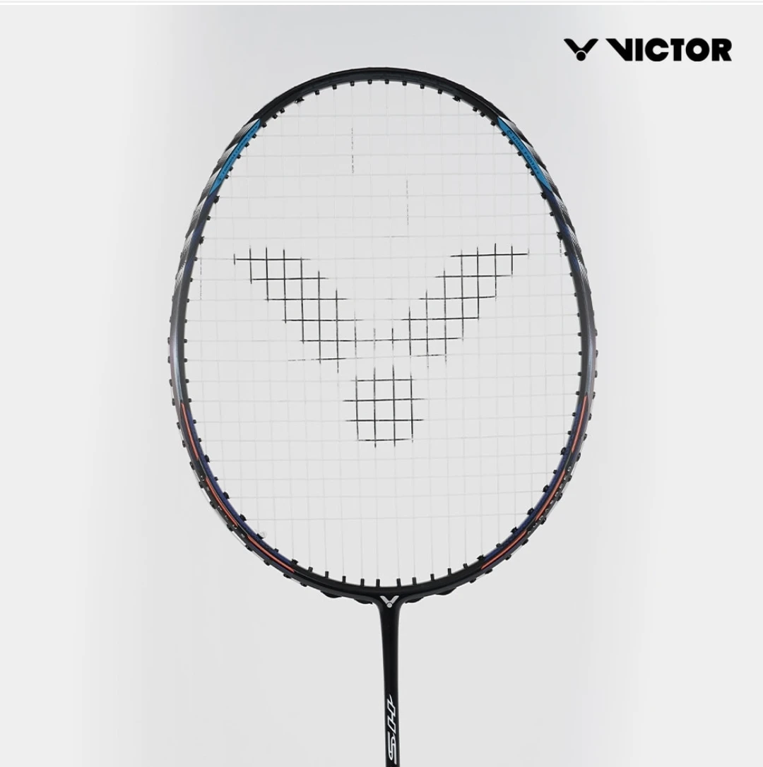 Victor Auraspeed hs-PLUS Badminton Racquet - photo 2