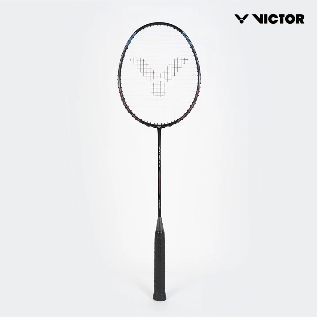 Victor Auraspeed hs-PLUS Badminton Racquet - photo 3