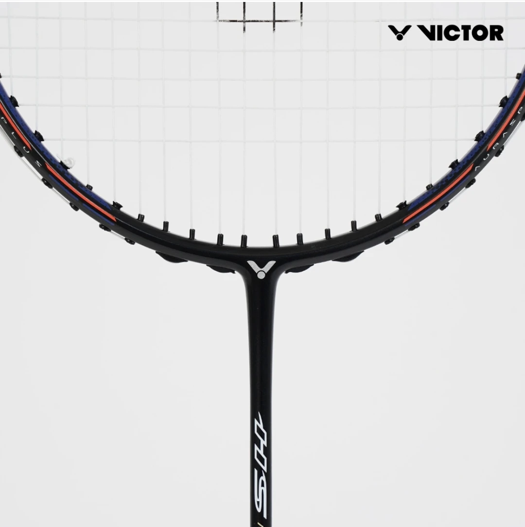 Victor Auraspeed hs-PLUS Badminton Racquet - photo 4