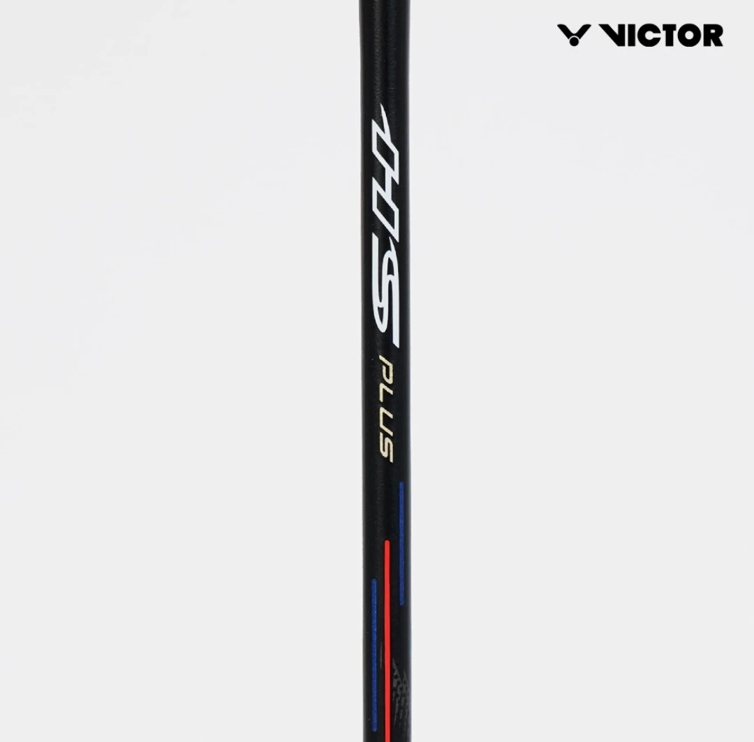Victor Auraspeed hs-PLUS Badminton Racquet - photo 5
