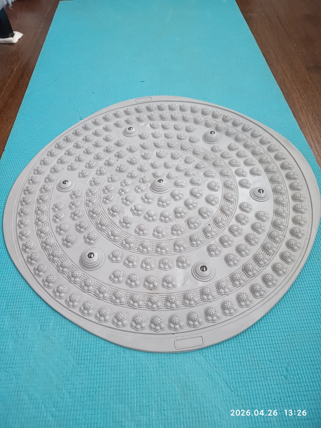 Acupressure Mat - AcuMat
