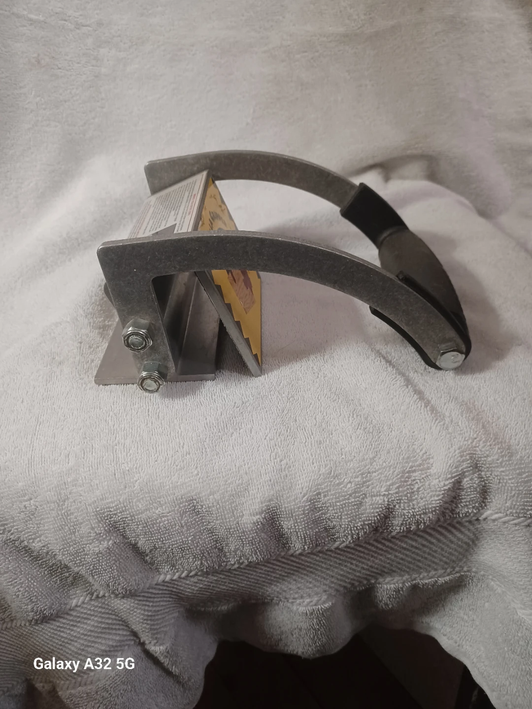 Gorilla Gripper Plywood Holder - photo 3