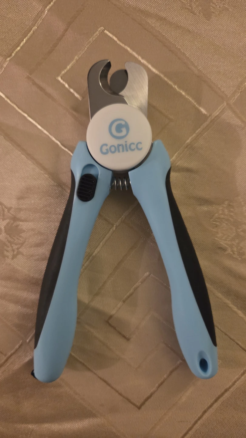 Gonicc Pet Nail Clippers - photo 2
