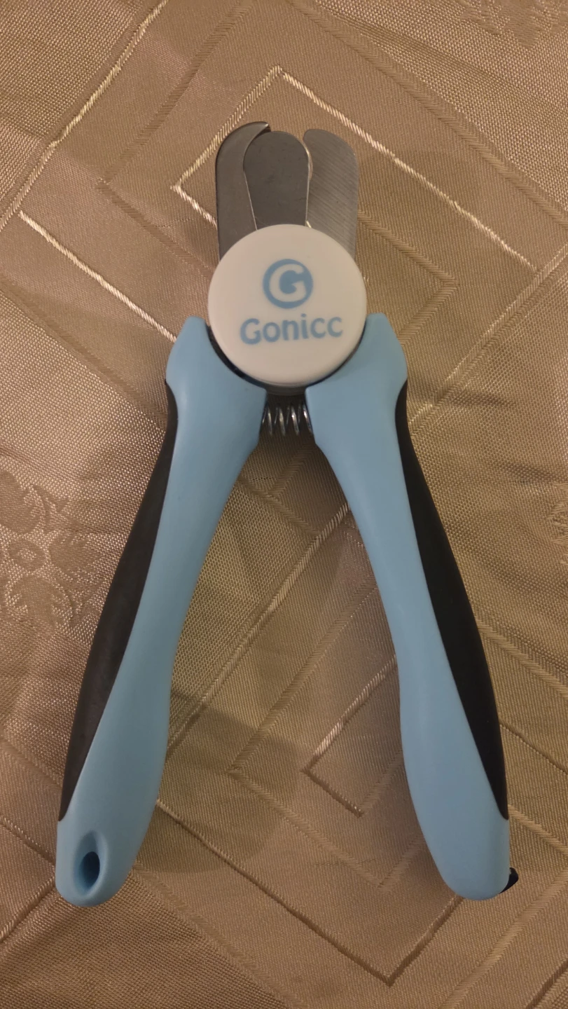 Gonicc Pet Nail Clippers - photo 3