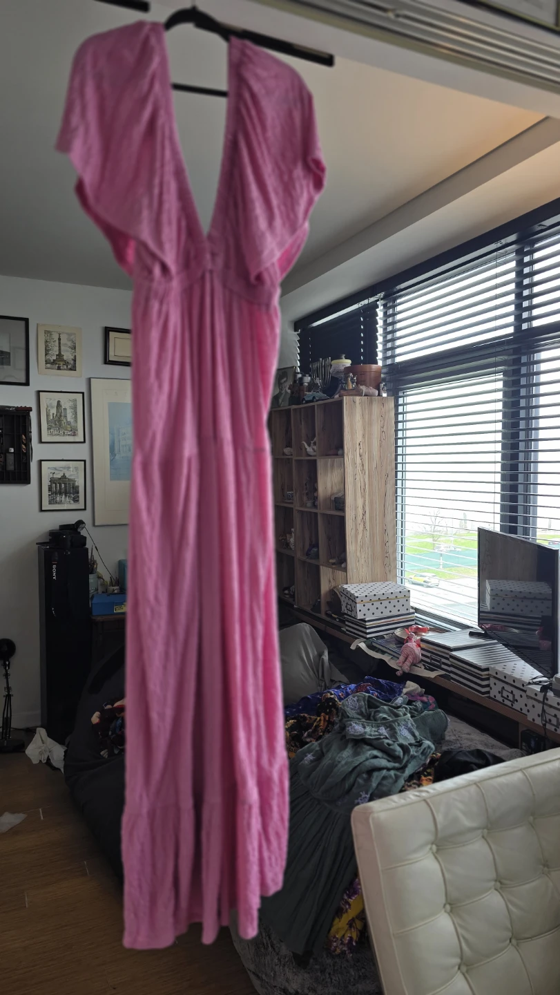 Free People and Anthropology dresses part 2 - photo 4