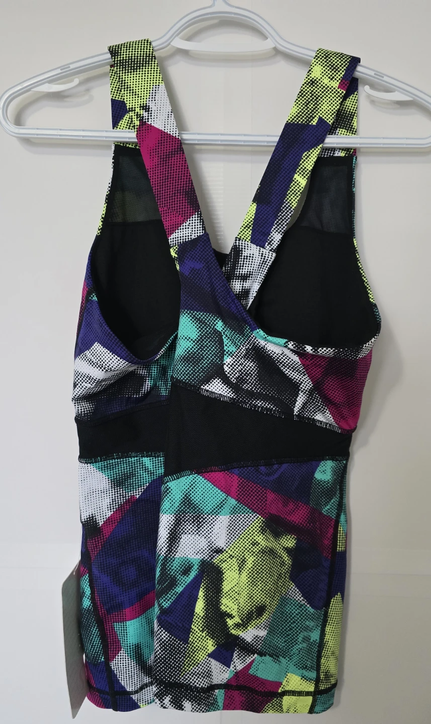 Lululemon Swift Tank - with Tags attached - photo 2