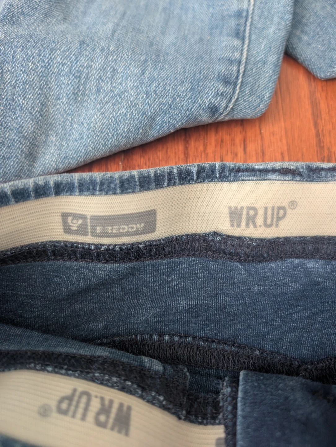 Jeans + leggings Size S - photo 5