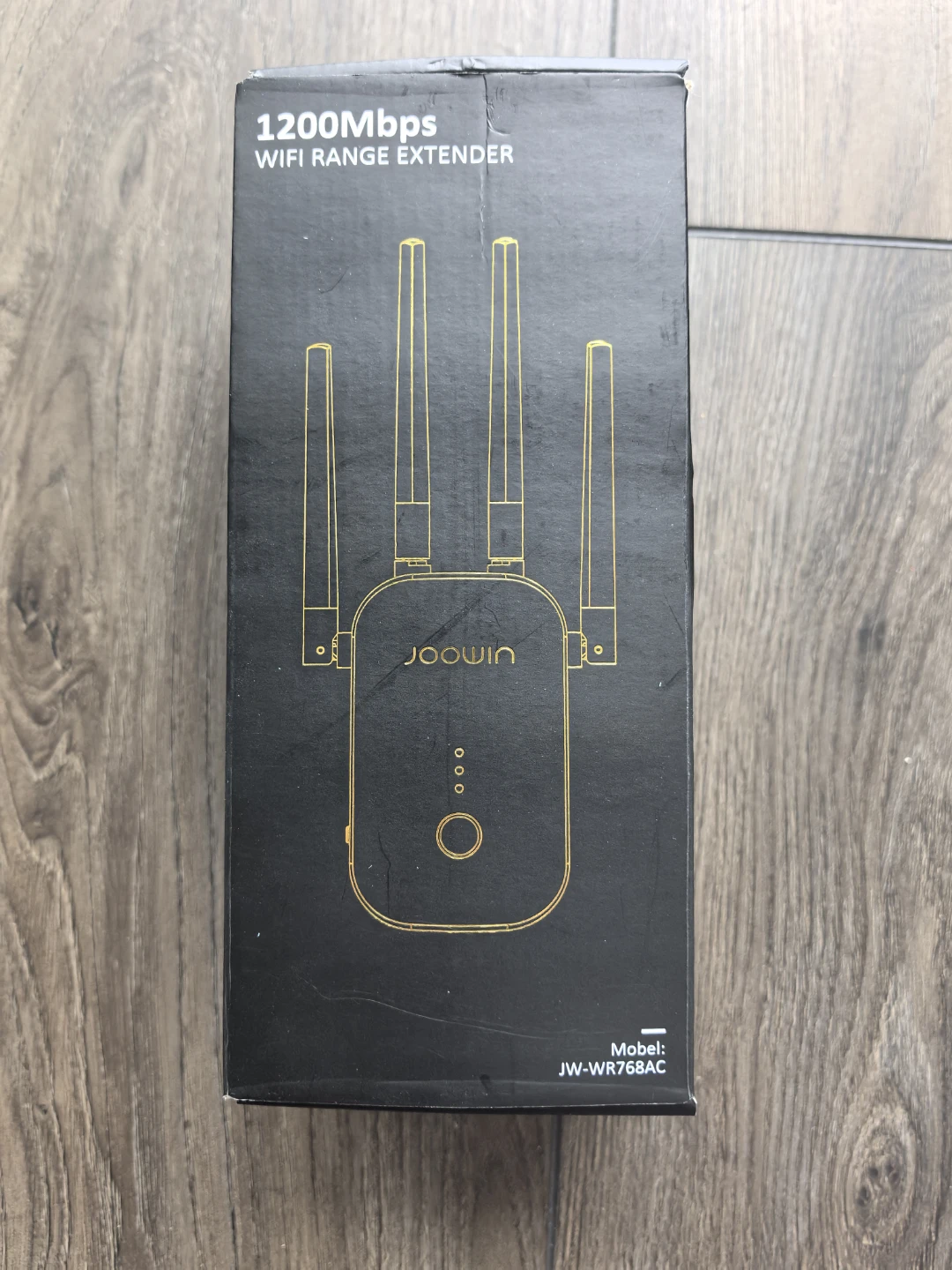 WiFi Range Extender