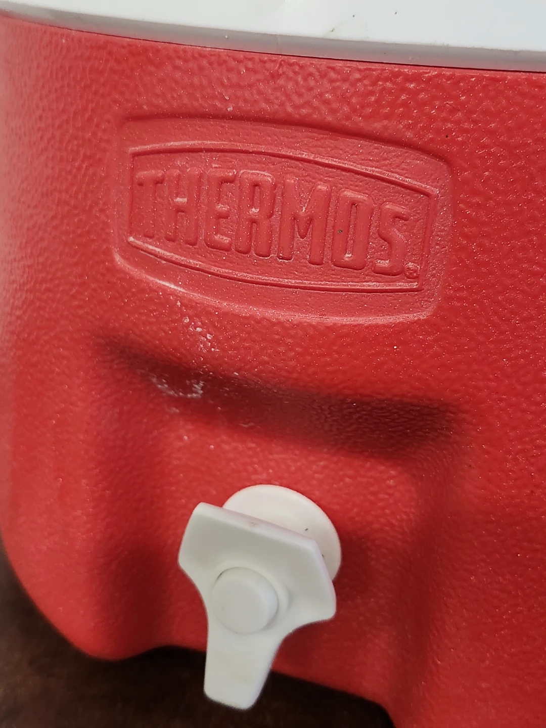 Thermos Beverage Cooler Jug with Spigot 4 liter - photo 3