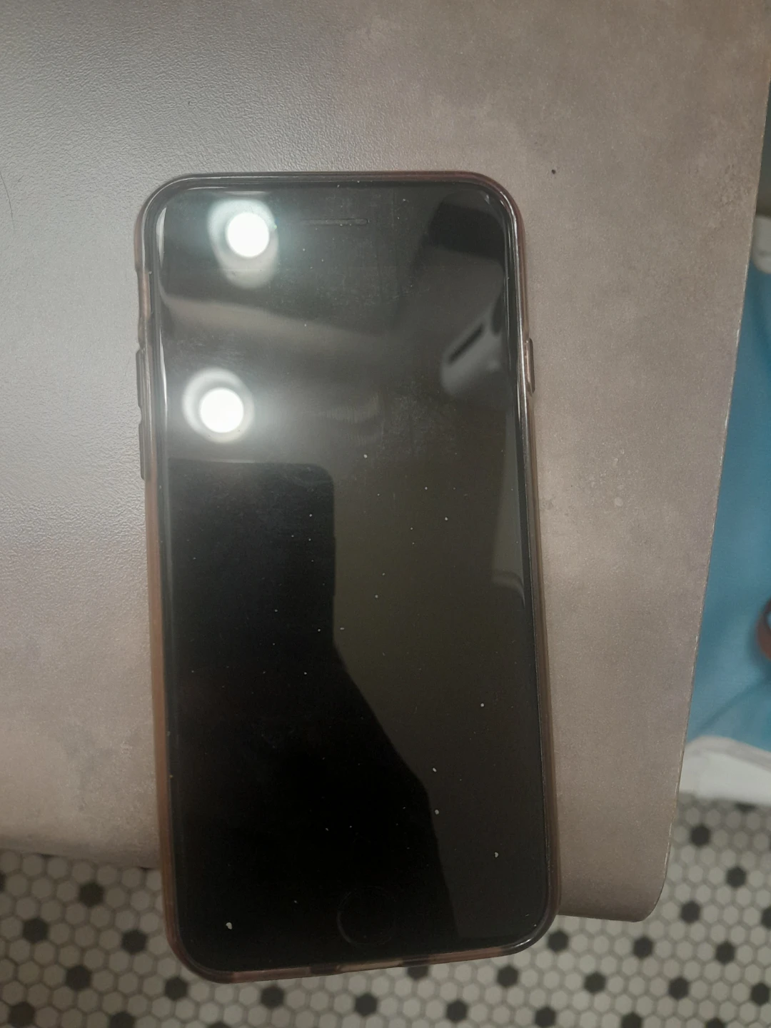 Apple iPhone 7 Plus (Matte Black) - photo 3