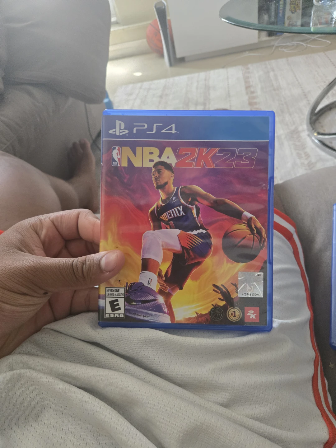 PS4 Video Games - photo 2