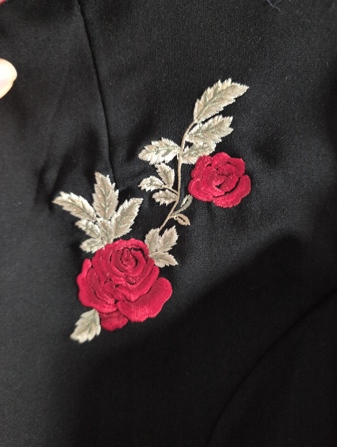 Geotvege Embroidery - photo 4