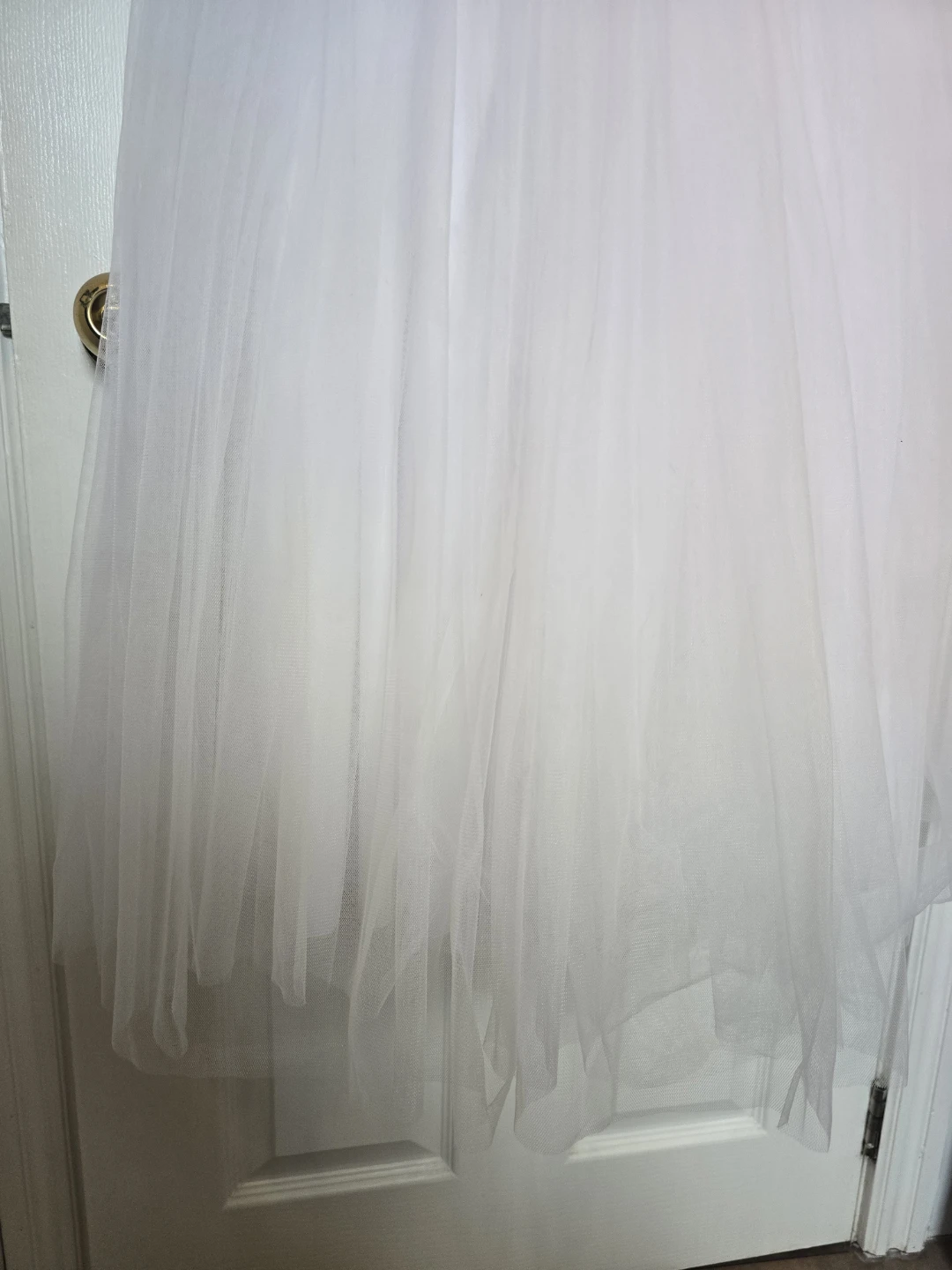Communion Dress - Size 8 - photo 5