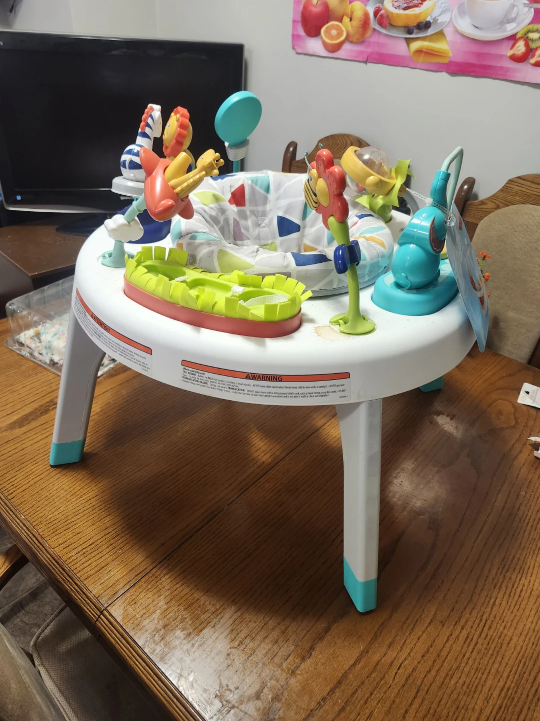Fisher-Price Jumperoo