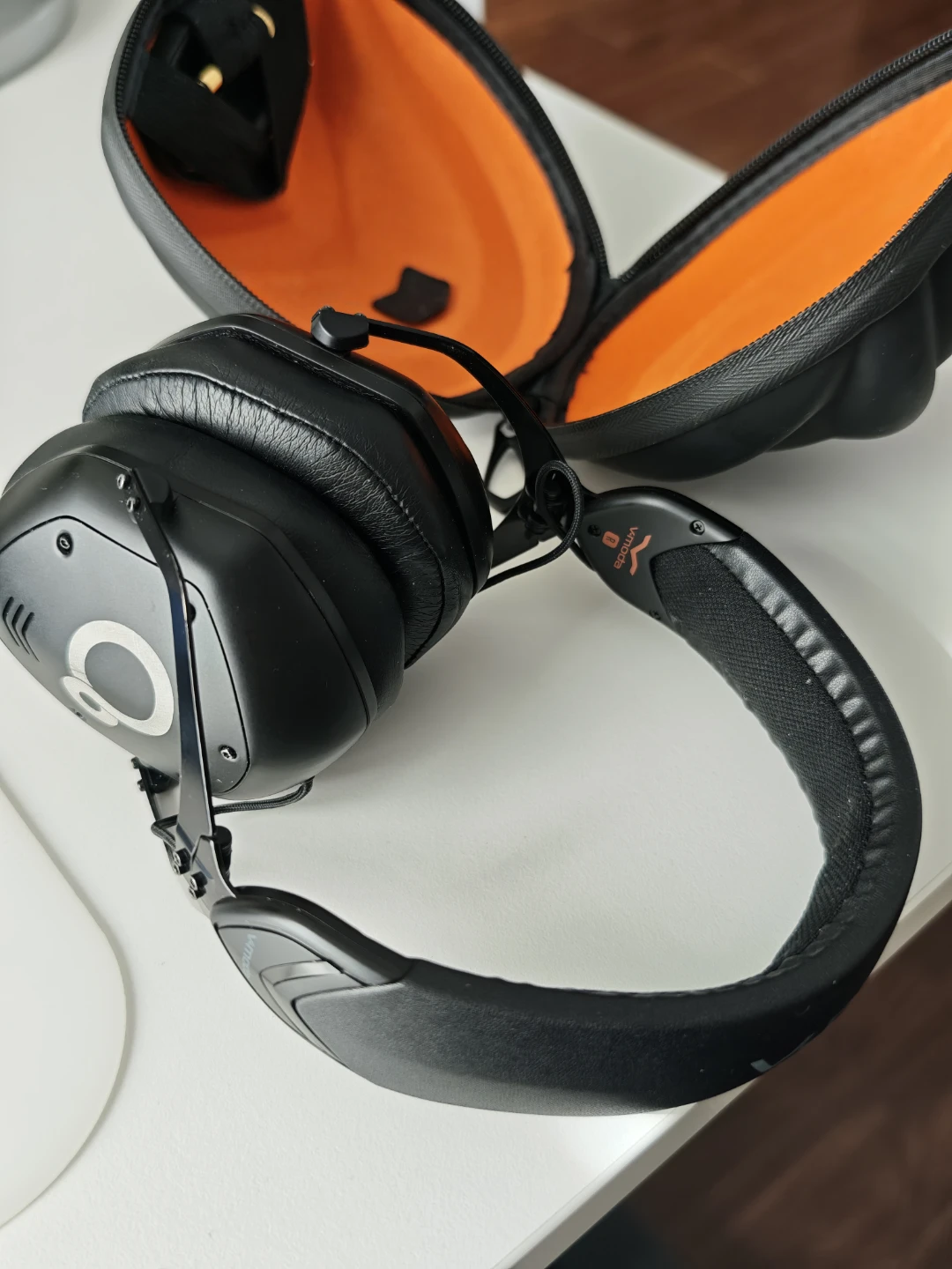 V-MODA Crossfade LP2 Headphones - photo 3