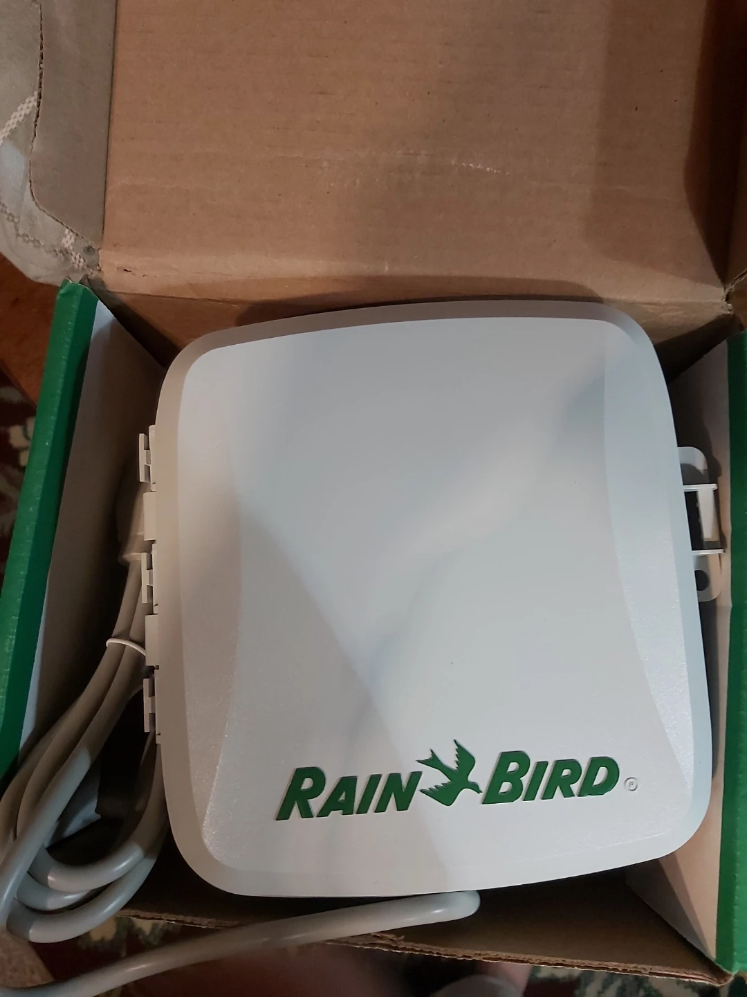 Rain Bird ESP-TM2 Controller - photo 3