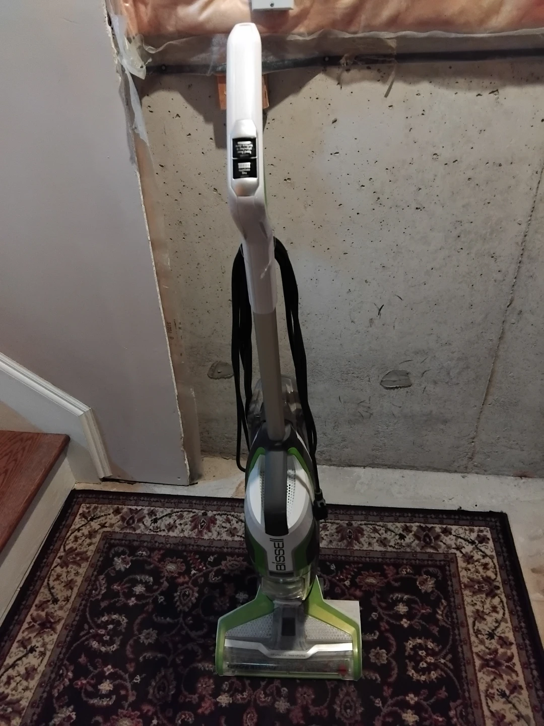 Bissell Multi-Surface Vacuum