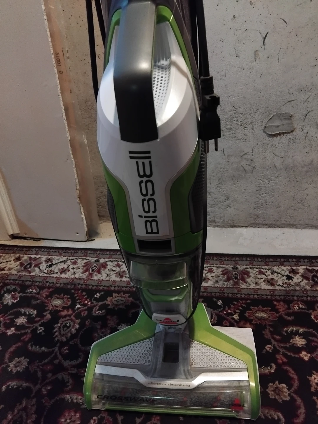 Bissell Multi-Surface Vacuum - photo 2