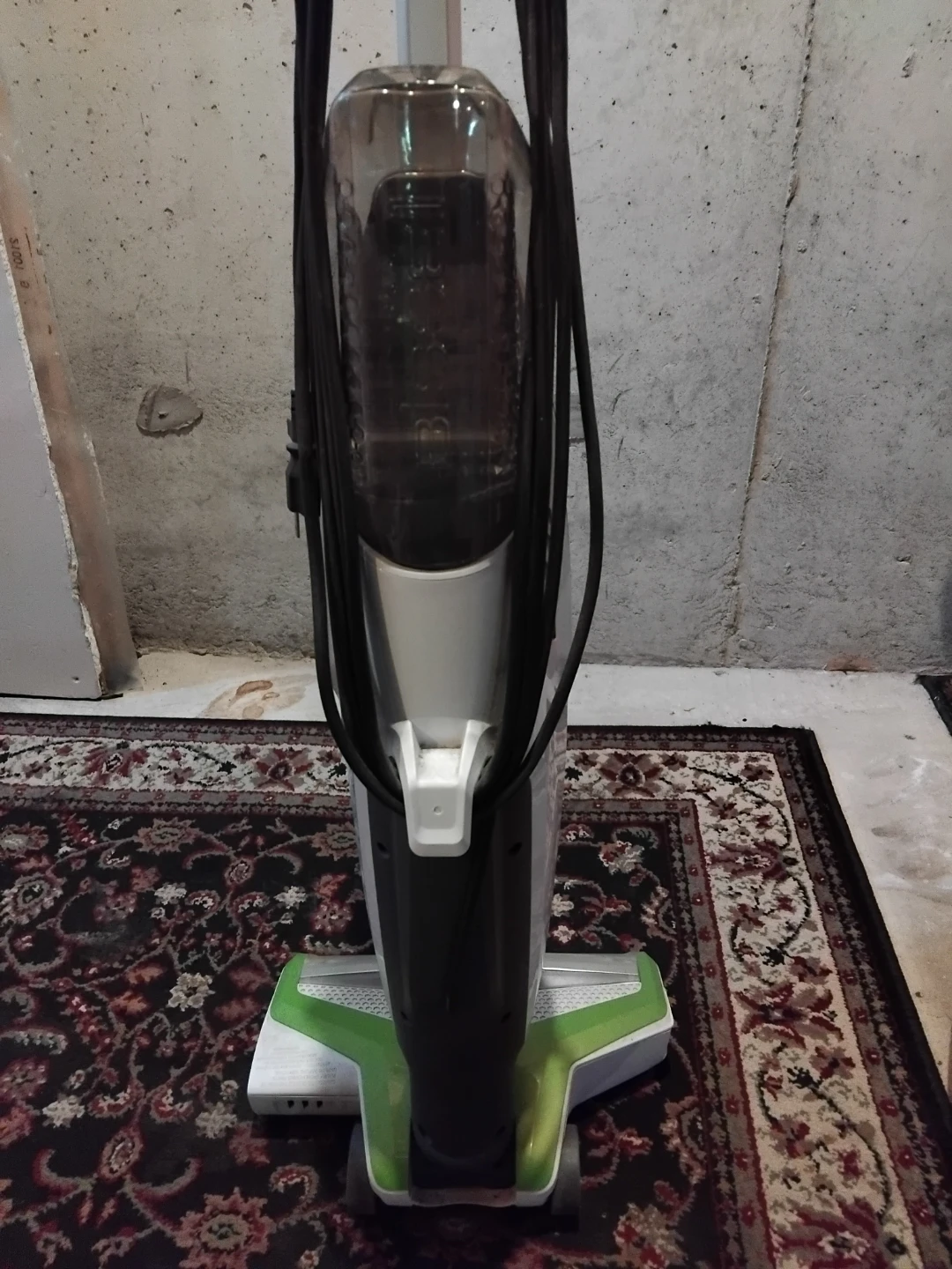 Bissell Multi-Surface Vacuum - photo 3