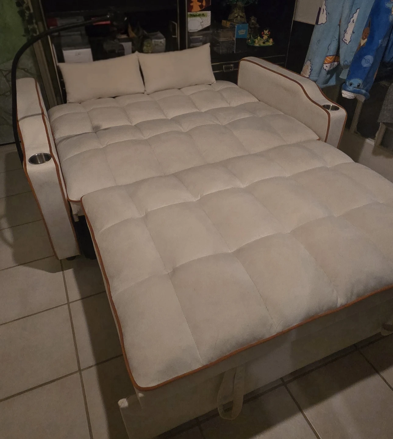 Sofa Bed (small)