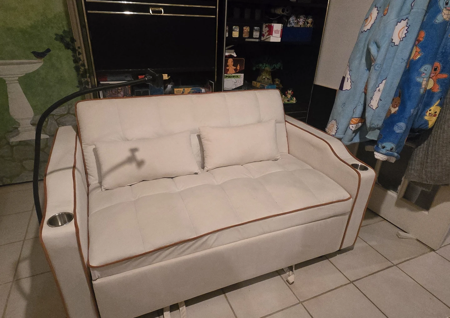 Sofa Bed (small) - photo 2