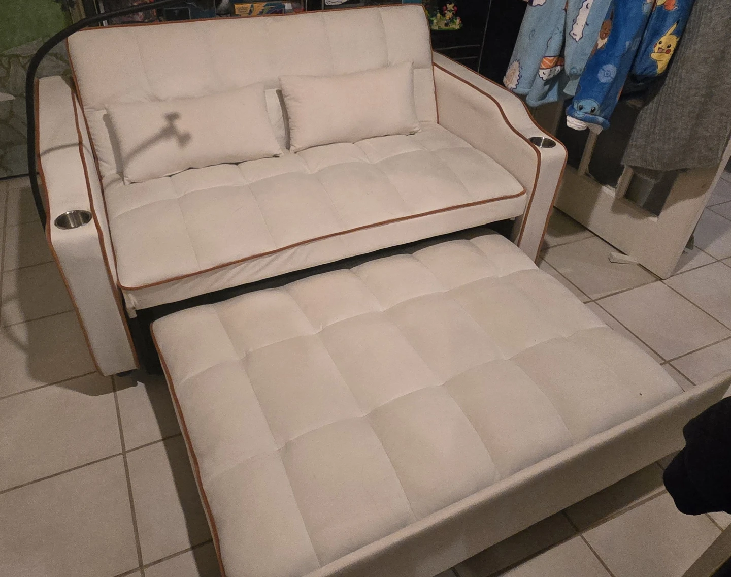 Sofa Bed (small) - photo 3