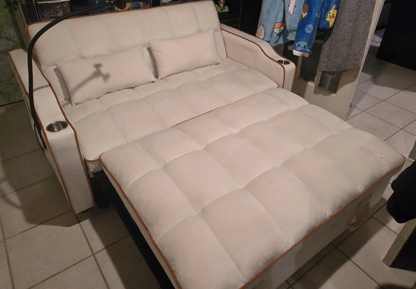 Sofa Bed (small) - photo 4