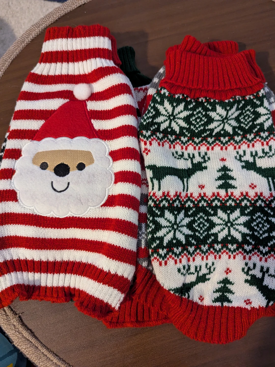 Pet Sweaters/Outfits - photo 3