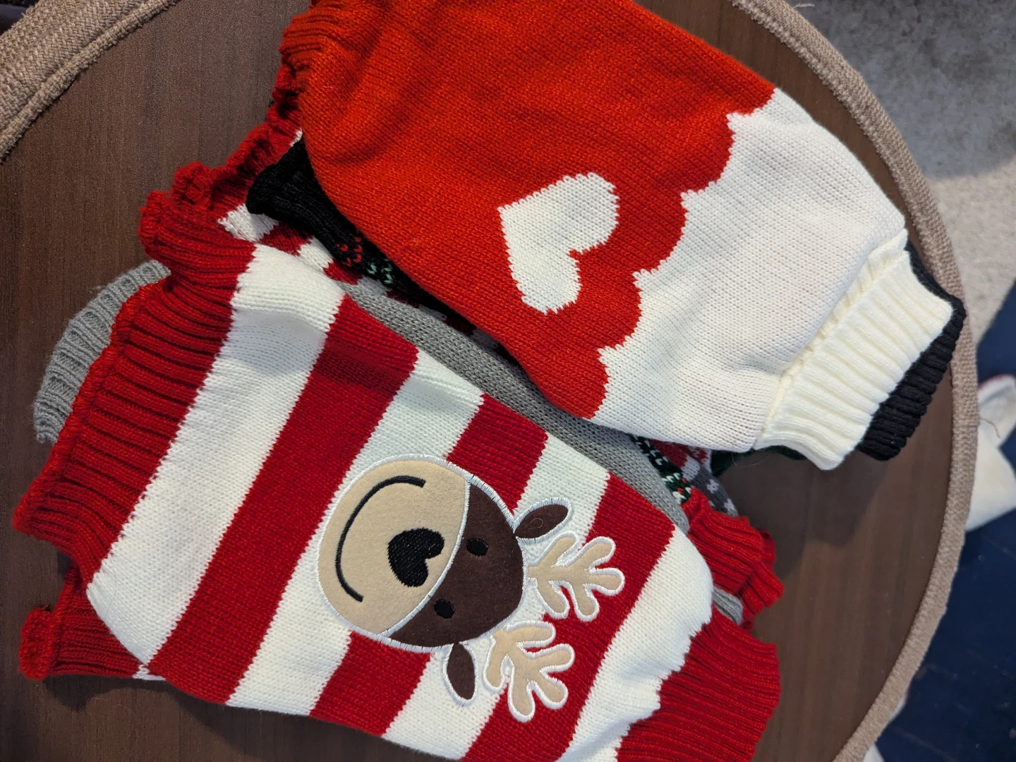 Pet Sweaters/Outfits - photo 5