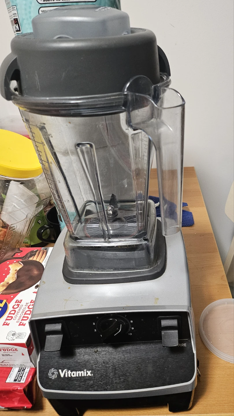 Vitamix Blender - photo 3