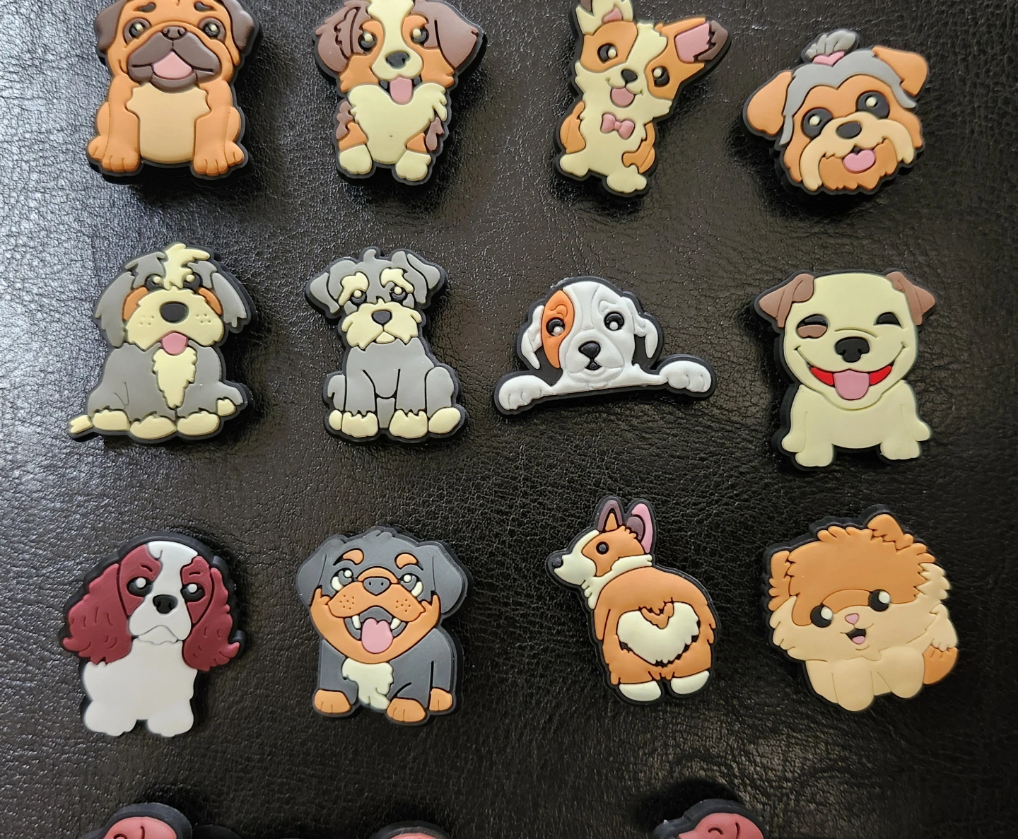 Dog Croc Charms - photo 2