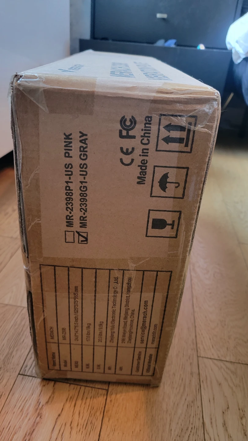 FLYBIRD 4D Vibration Plate - photo 3