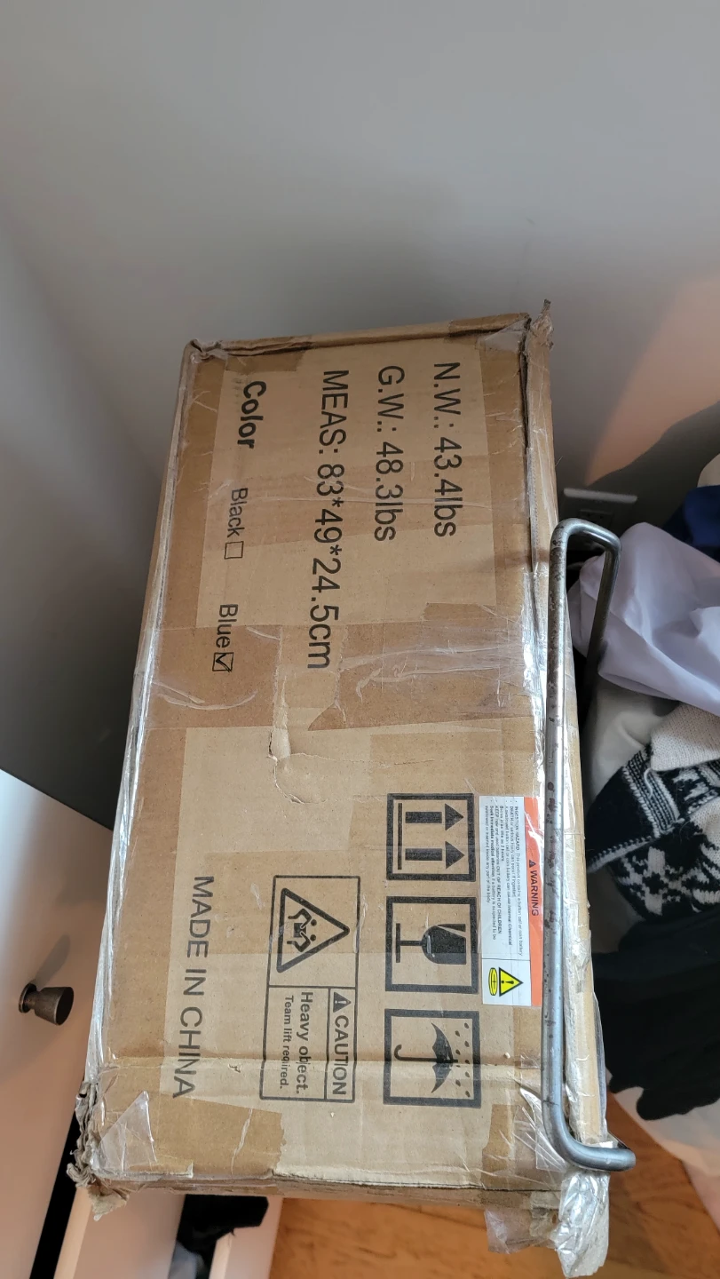 FLYBIRD 4D Vibration Plate - photo 4