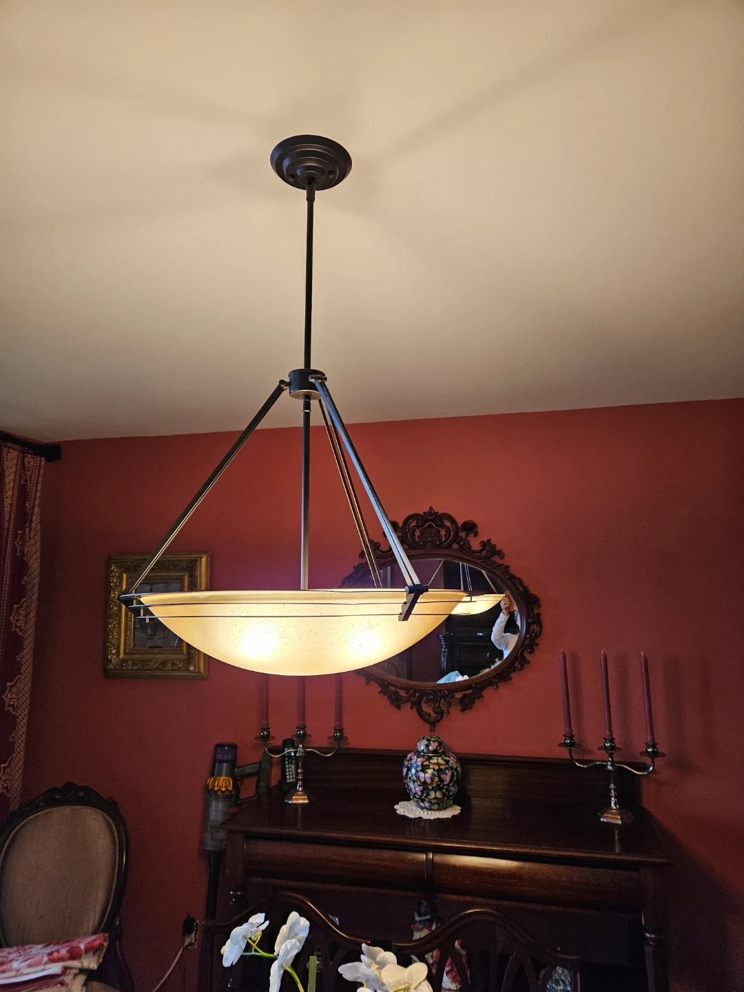 Chandelier Light Fixture