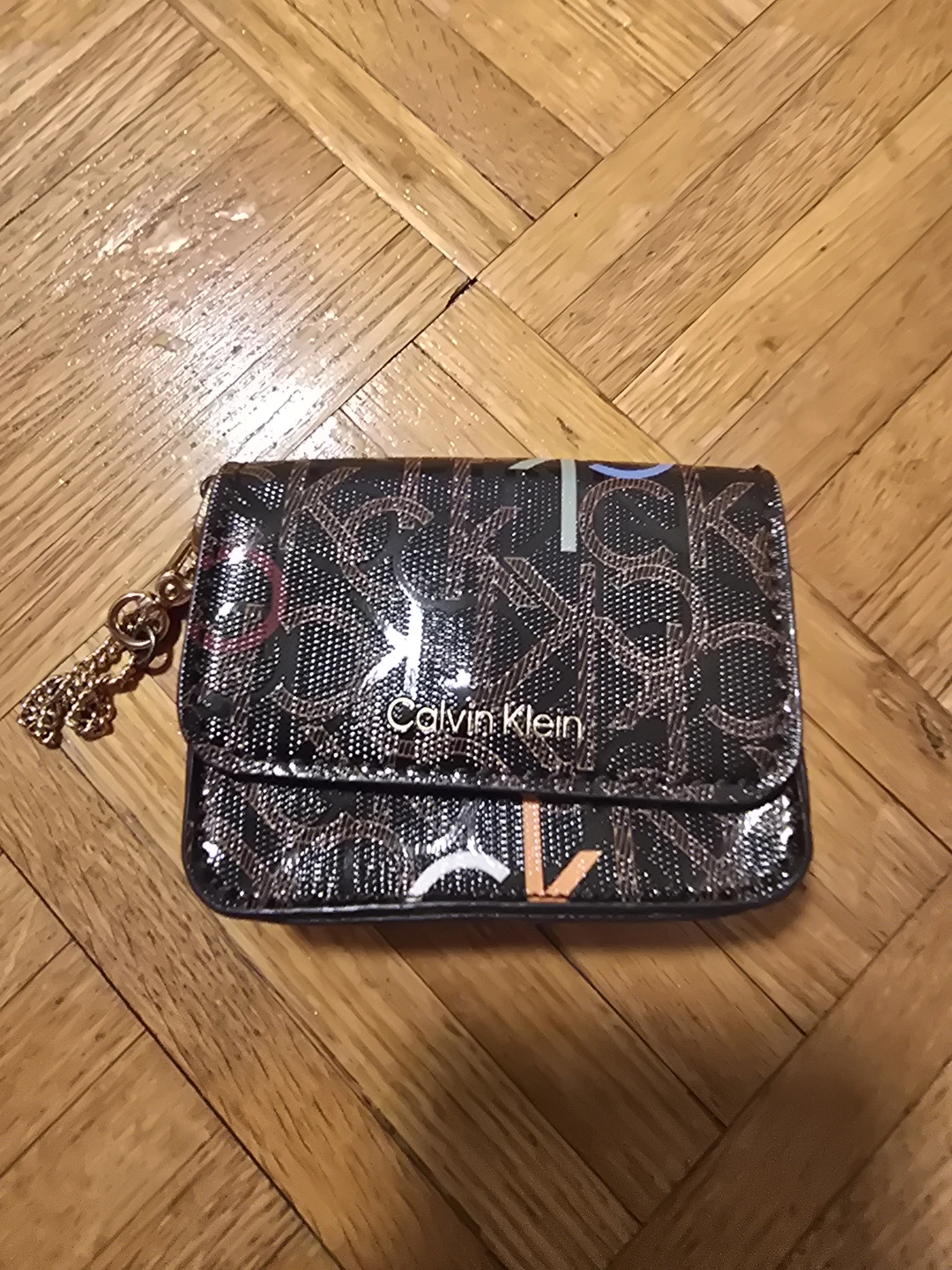 Card or key holder