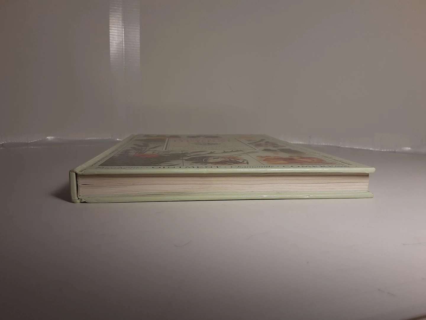 The Complete Medicinal Herbal (1993) - photo 3