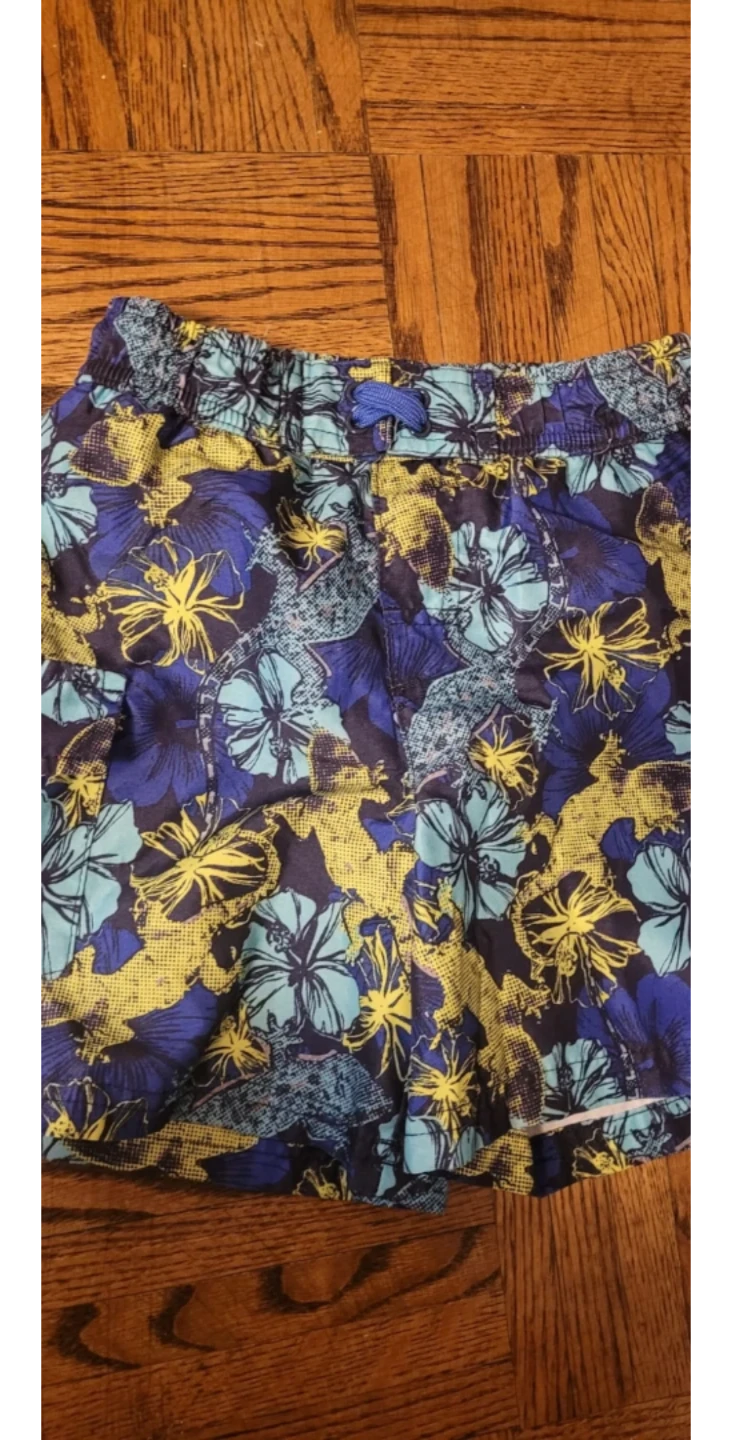 Carter's Swim Trunks and Clothes 4T - photo 5