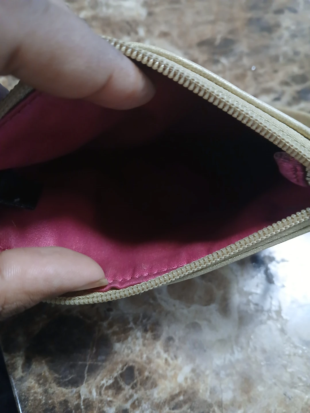 Coach Wristlet - photo 2