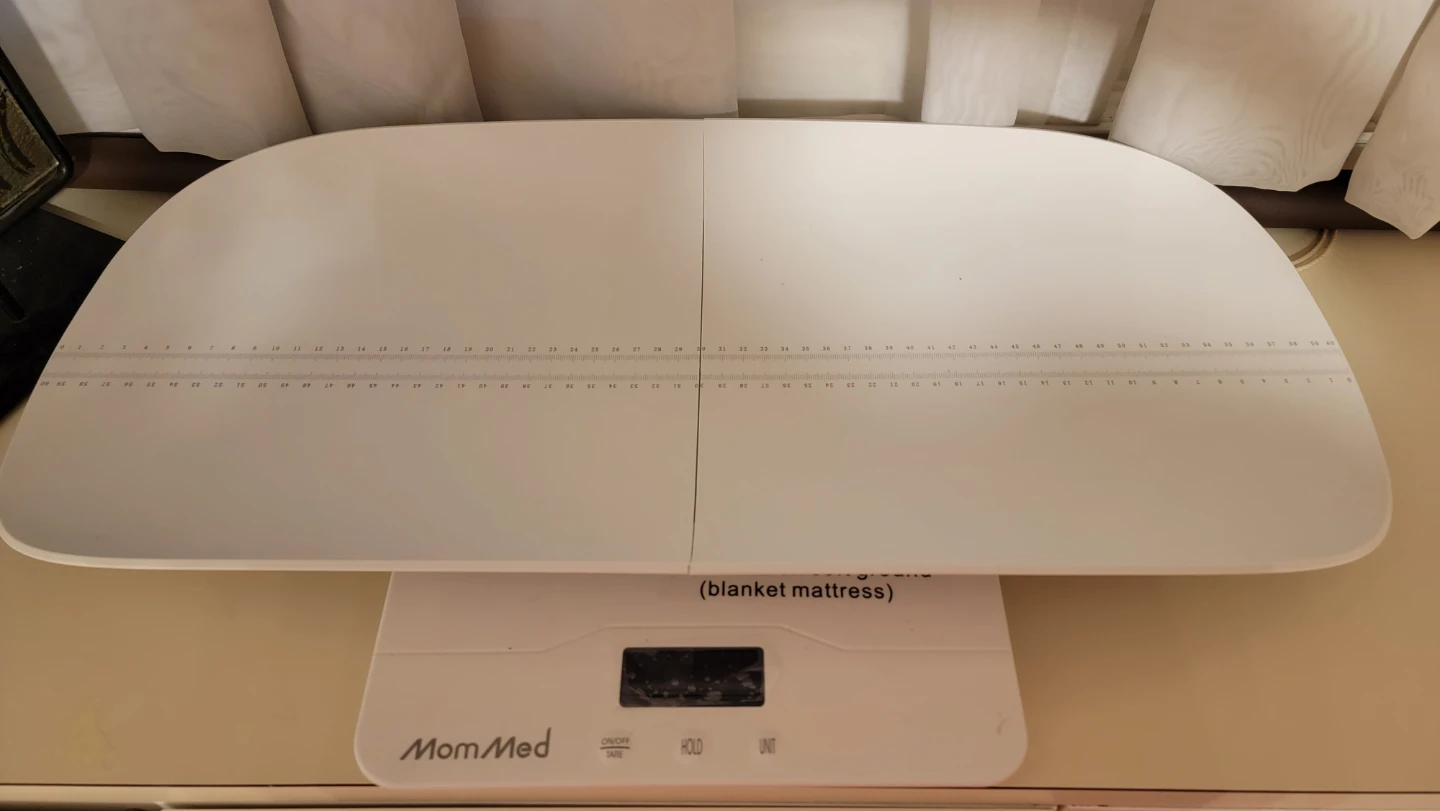 Baby weighing Scale - photo 2