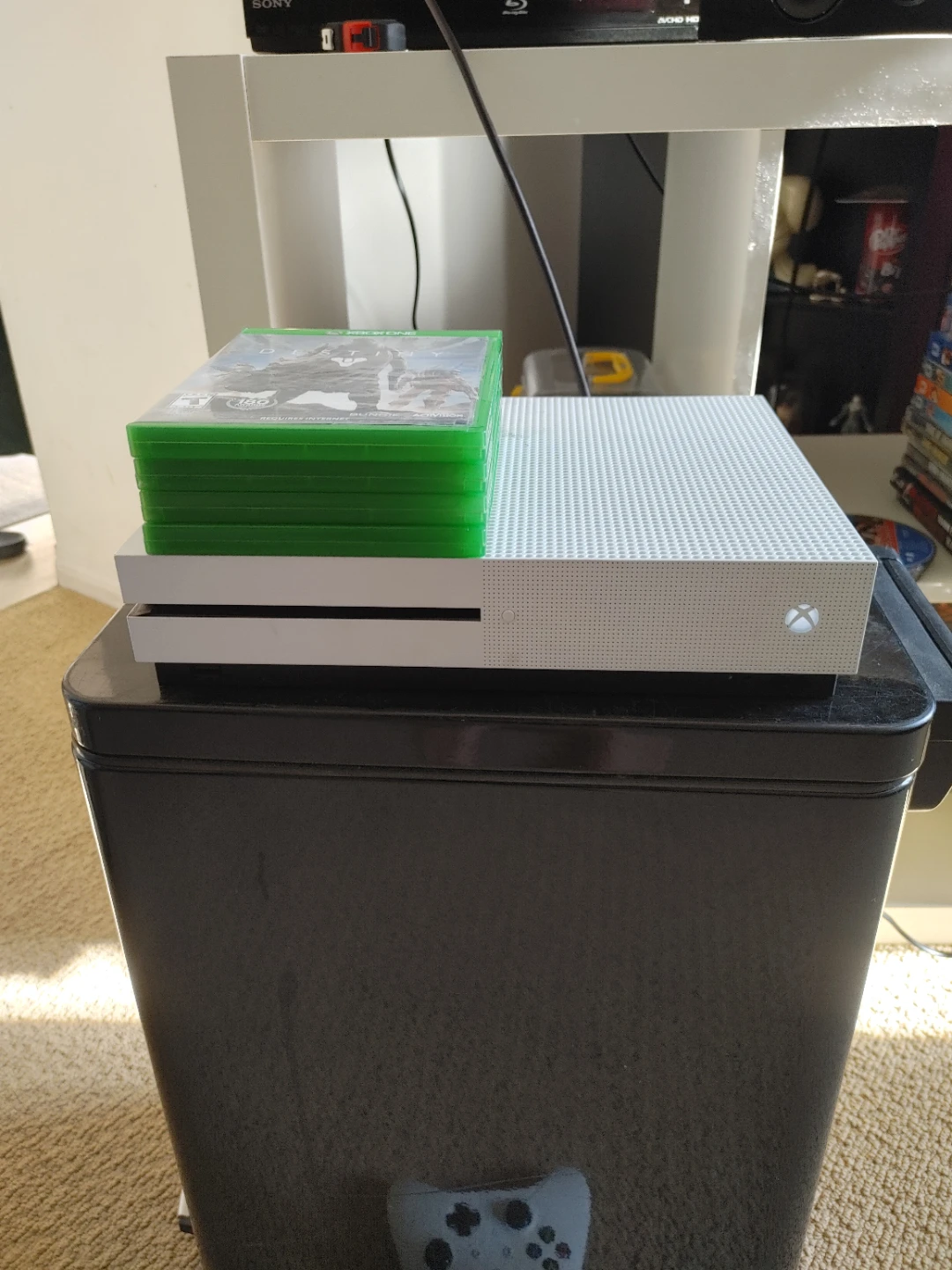 Xbox one s 1tb