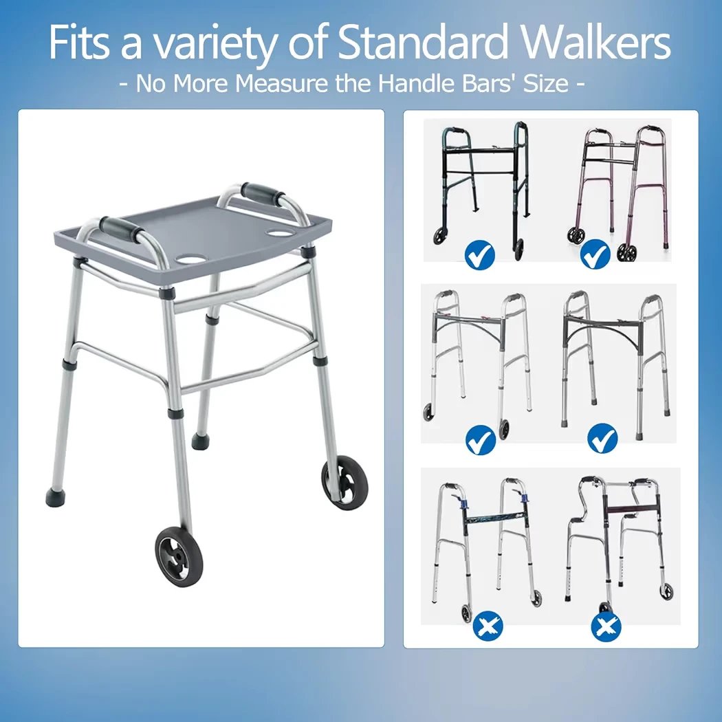 Walker Tray Table - photo 2