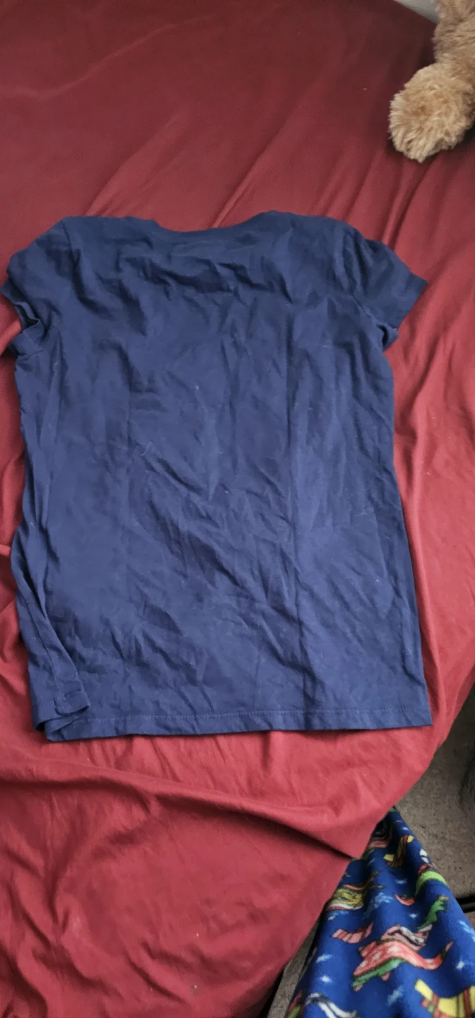 Minecraft T-Shirt - L/G (12/14) - photo 2