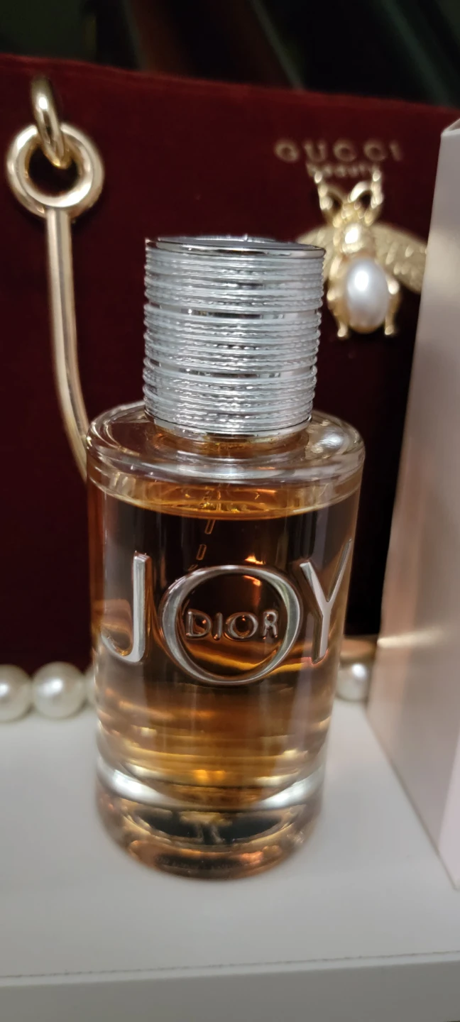 🌱 Dior Joy Eau de Parfum for Women - photo 2