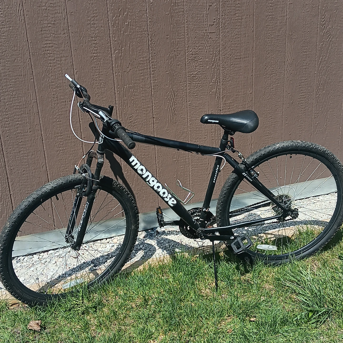 Mountain Bike