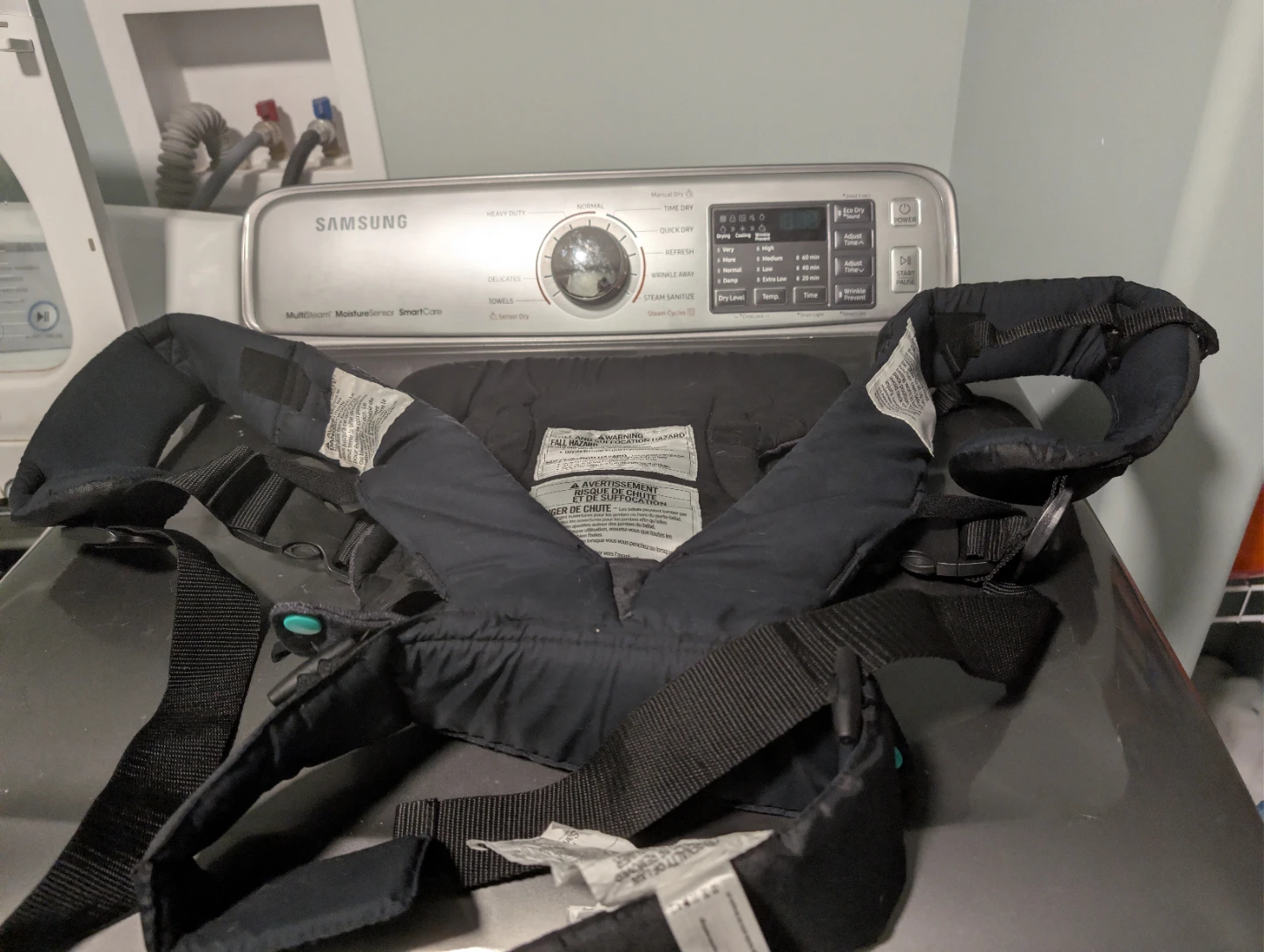 Infantino Baby Carrier