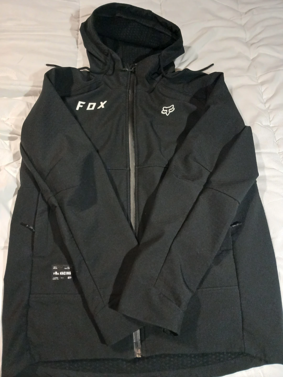 Fox Racing Jacket