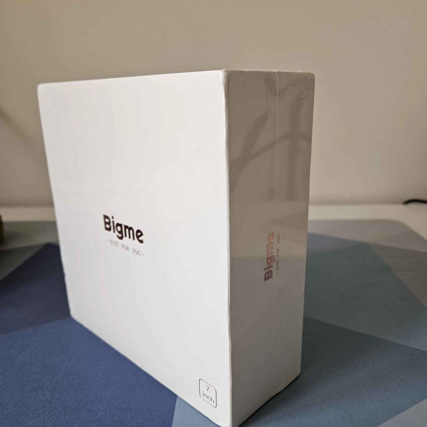 Brand New Bigme Colour E-ink E-Reader + Pen & Case (Save +$180) - photo 5