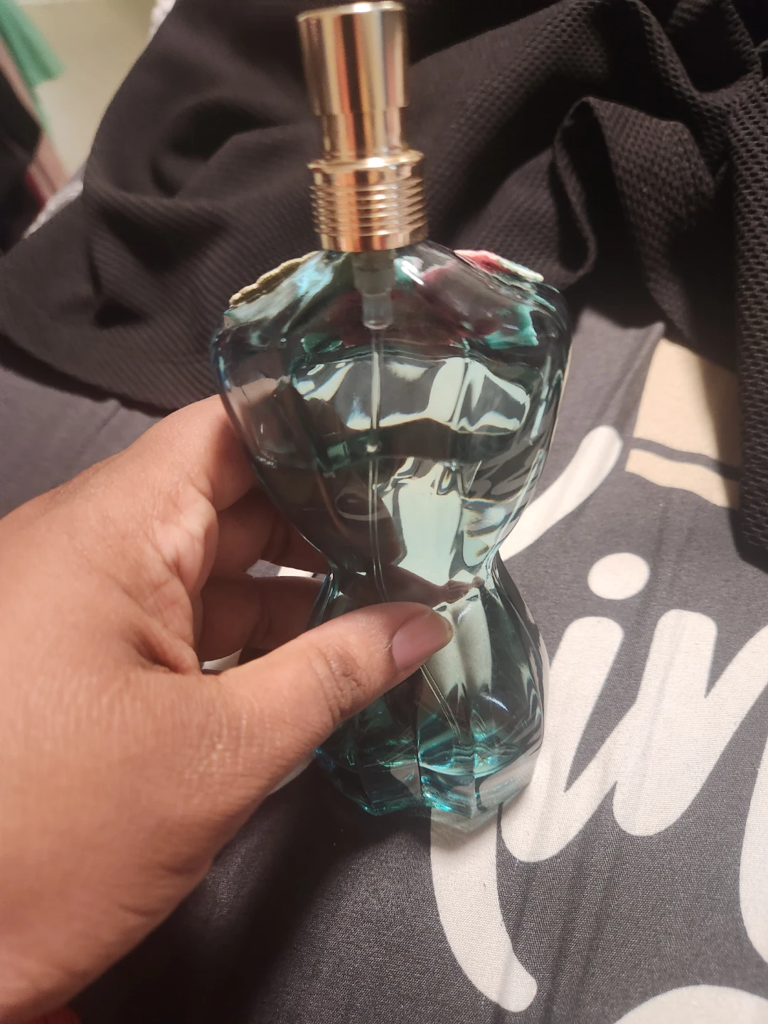 Jean Paul Gaultier Scandal Eau de Parfum 80ml - photo 2